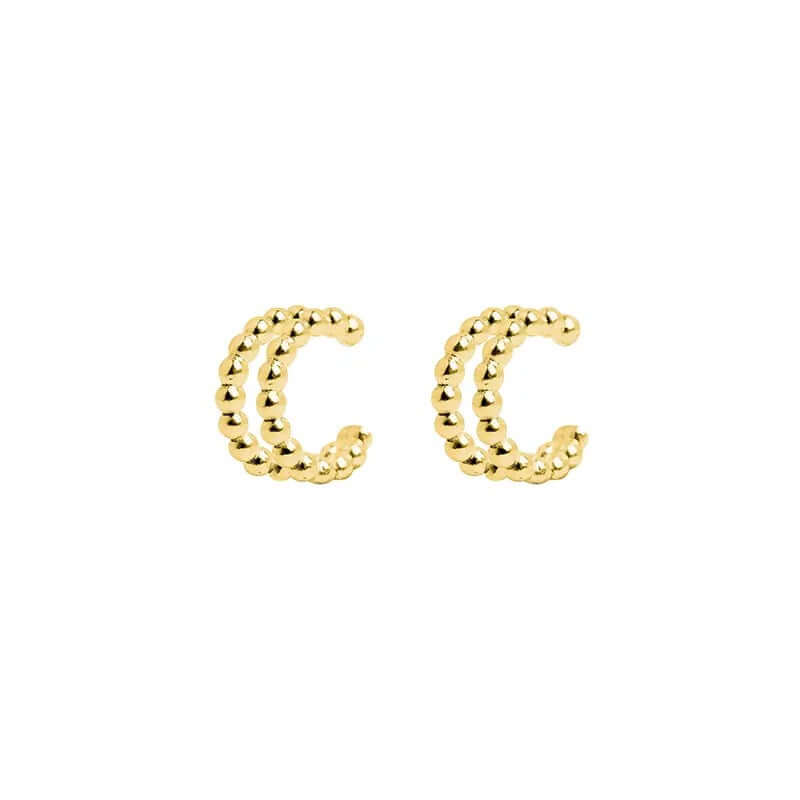 Solara EARCUFF Folie à Trois