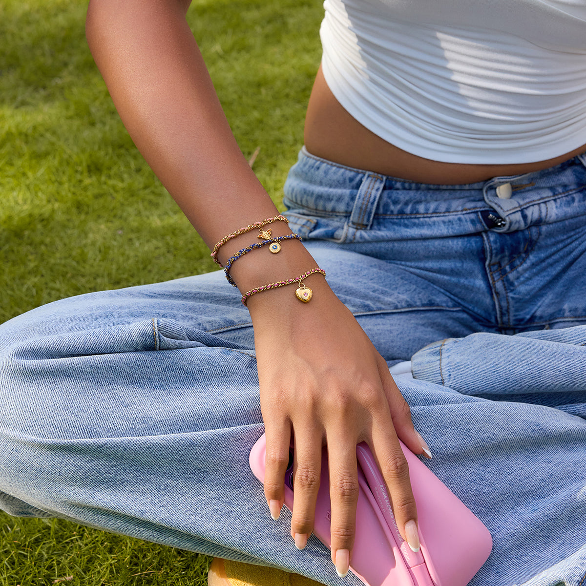 Attention ARMBAND