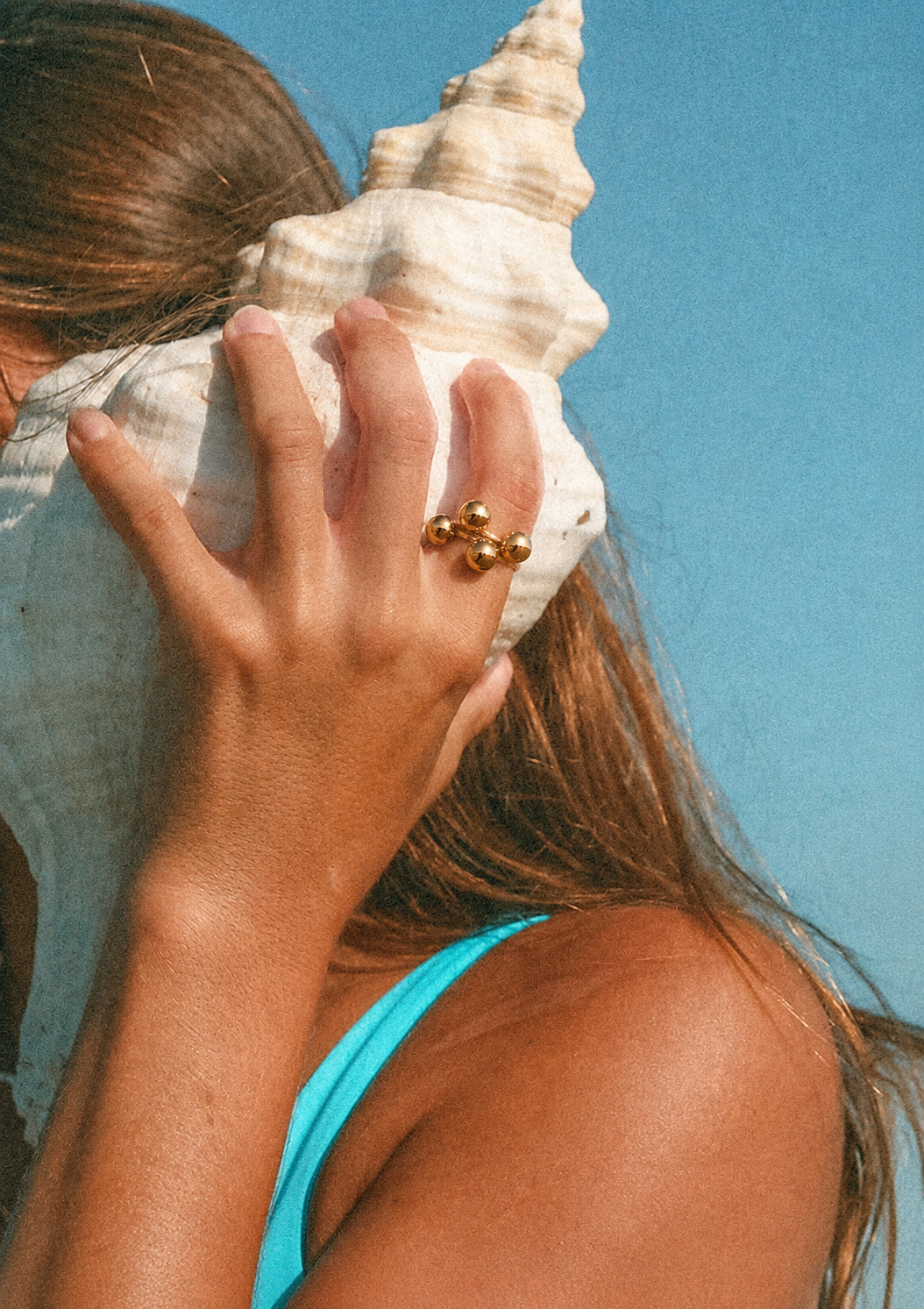 Neema RING