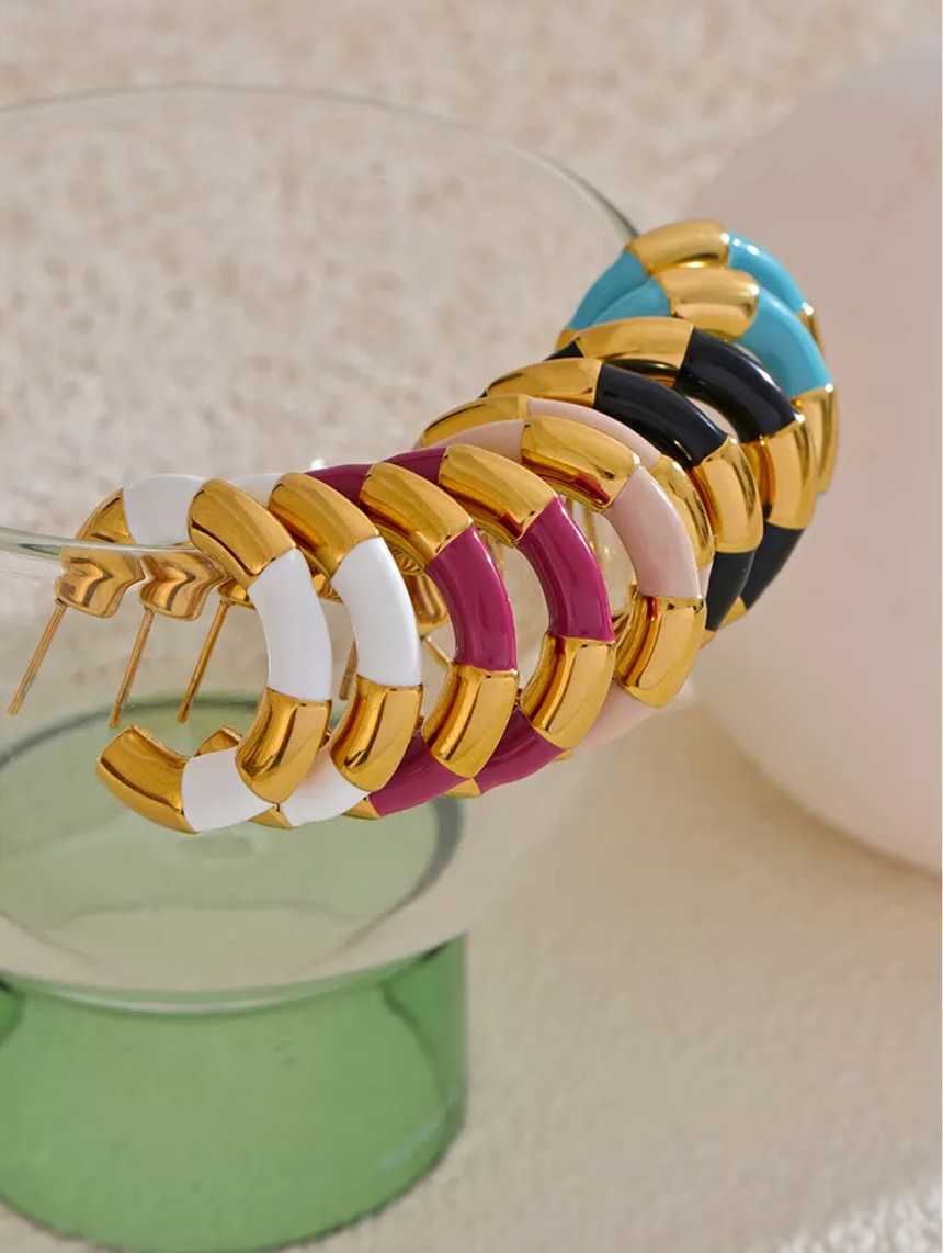 Reig EARRINGS