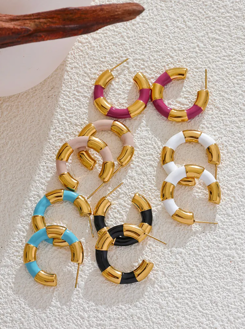 Reig EARRINGS