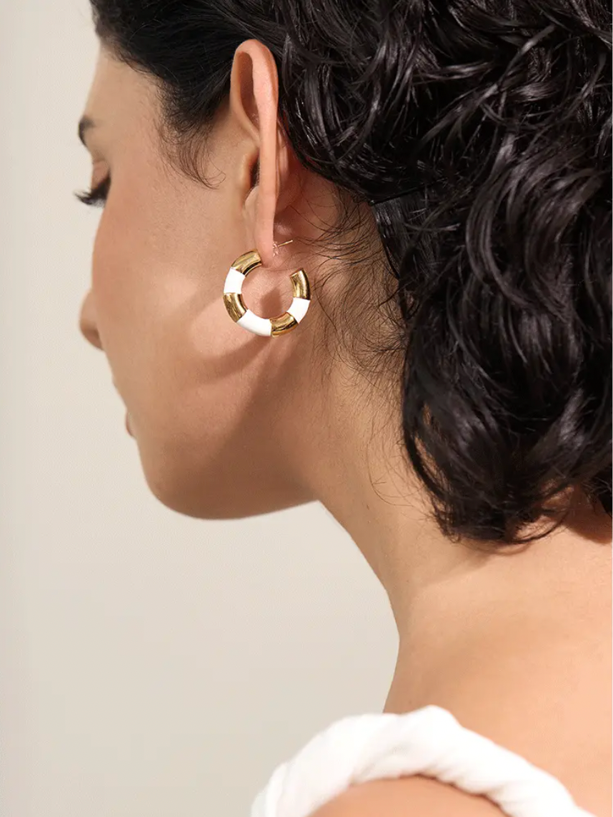 Reig EARRINGS