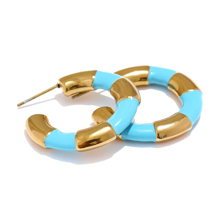 Reig EARRINGS