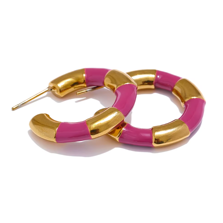 Reig EARRINGS