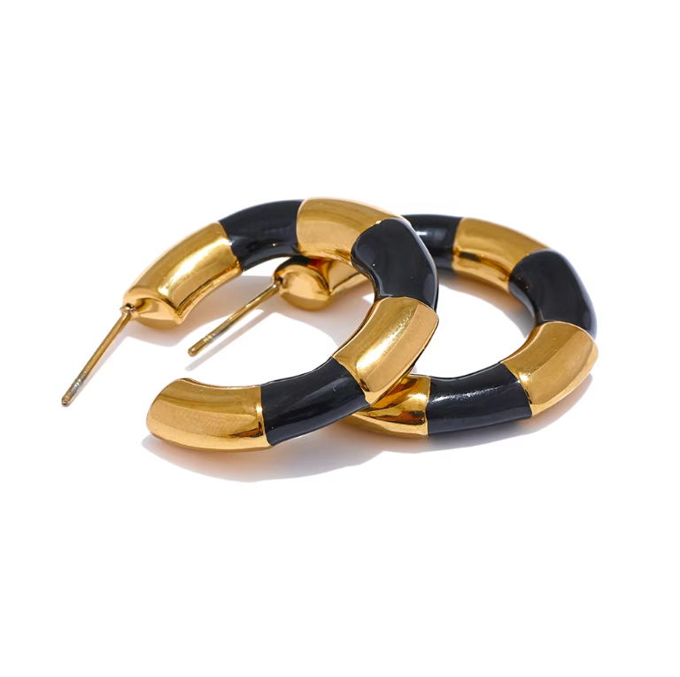 Reig EARRINGS