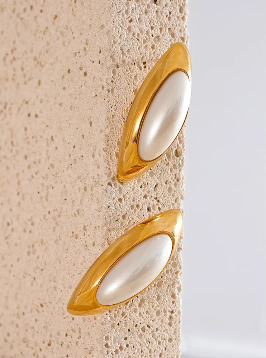 Fley EARRINGS