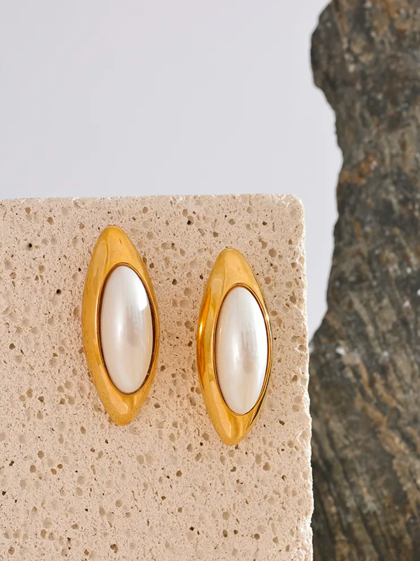 Fley EARRINGS