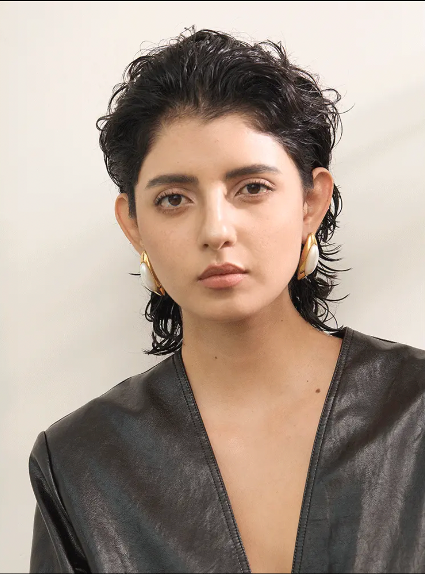 Fley EARRINGS