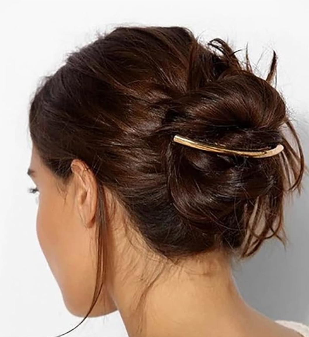 Gia PINCE À CHEVEUX