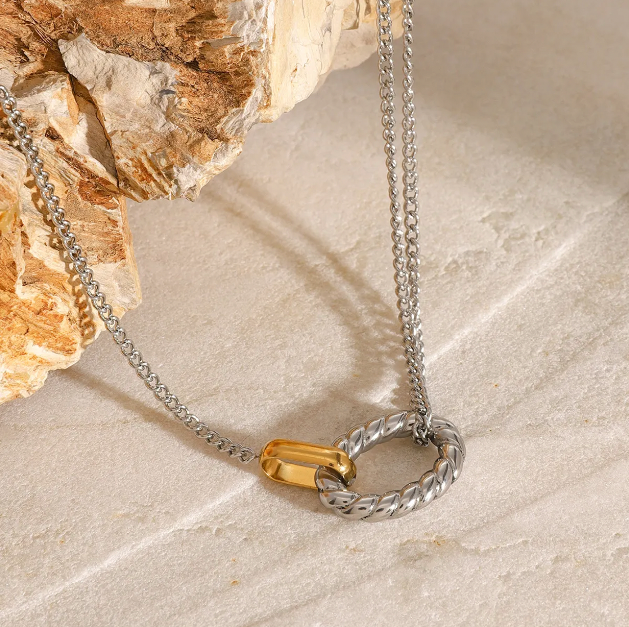 Vinca COLLIER