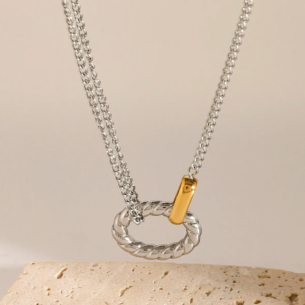 Vinca COLLIER