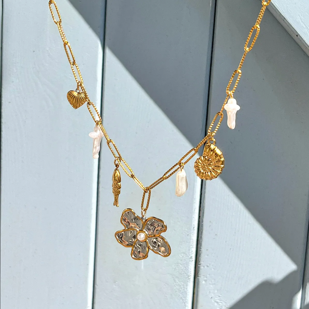Tiana KETTING