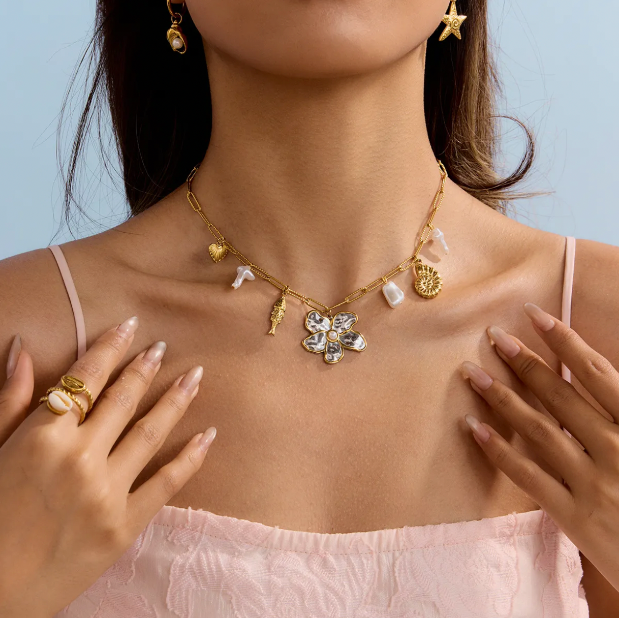 Tiana KETTING