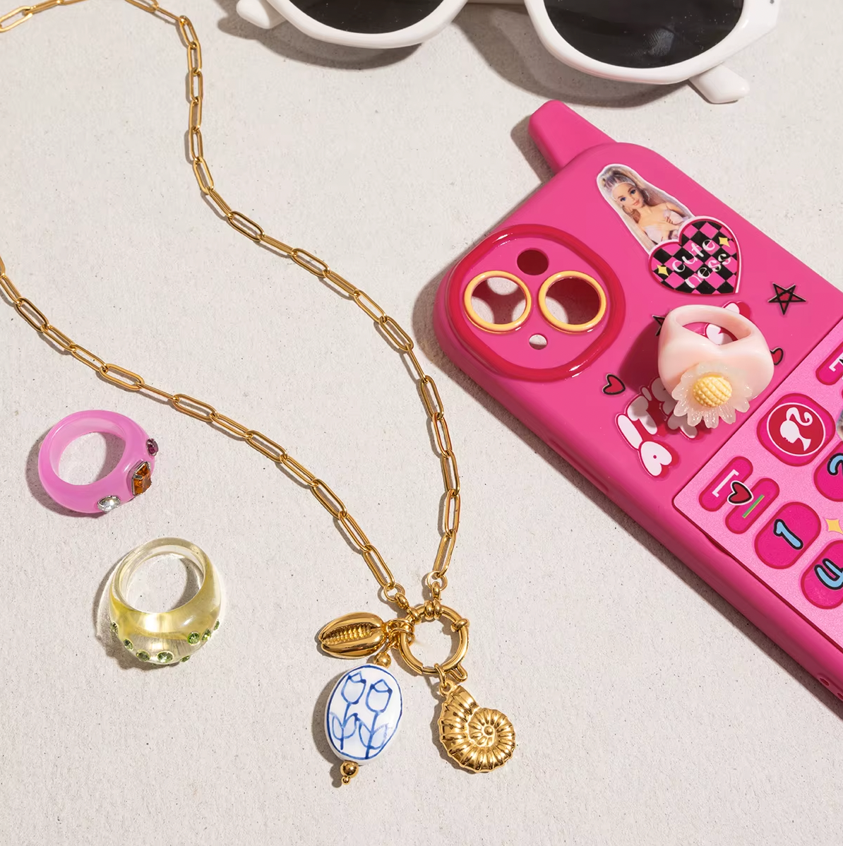 Kendal KETTING