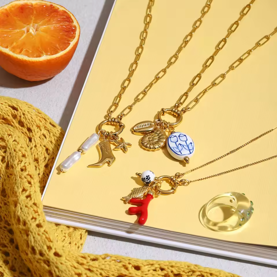 Kendal KETTING