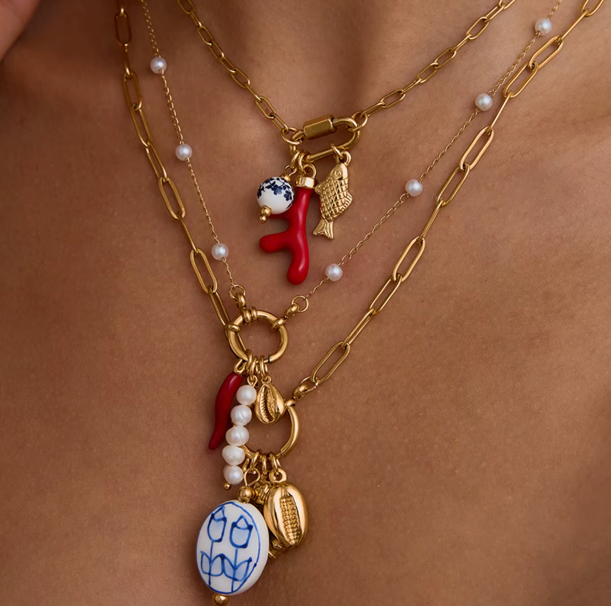 Kendal KETTING