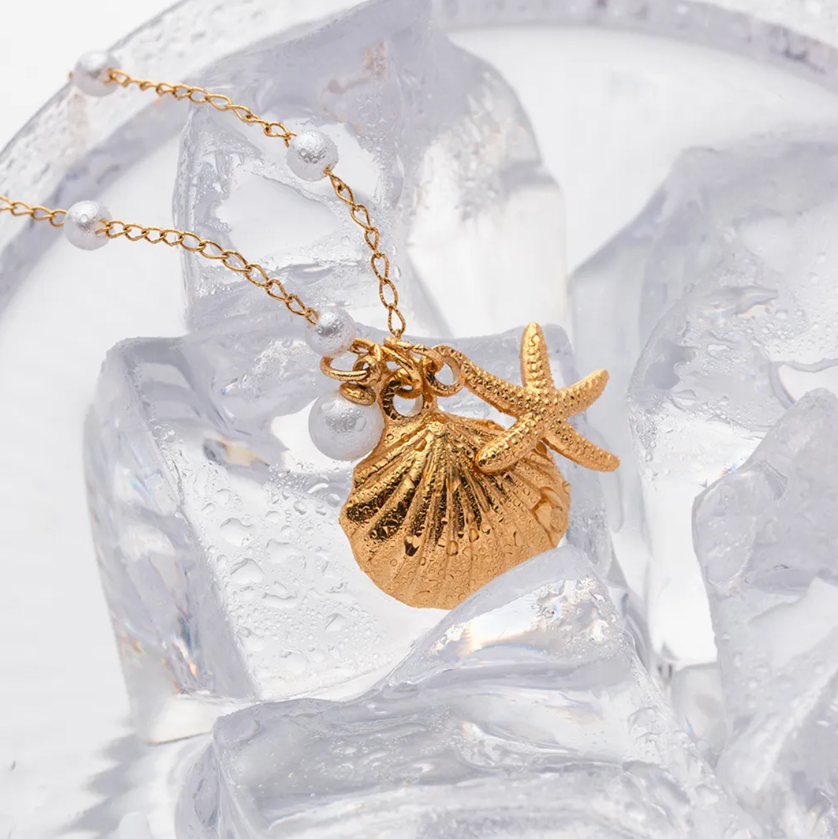 Jovana NECKLACE