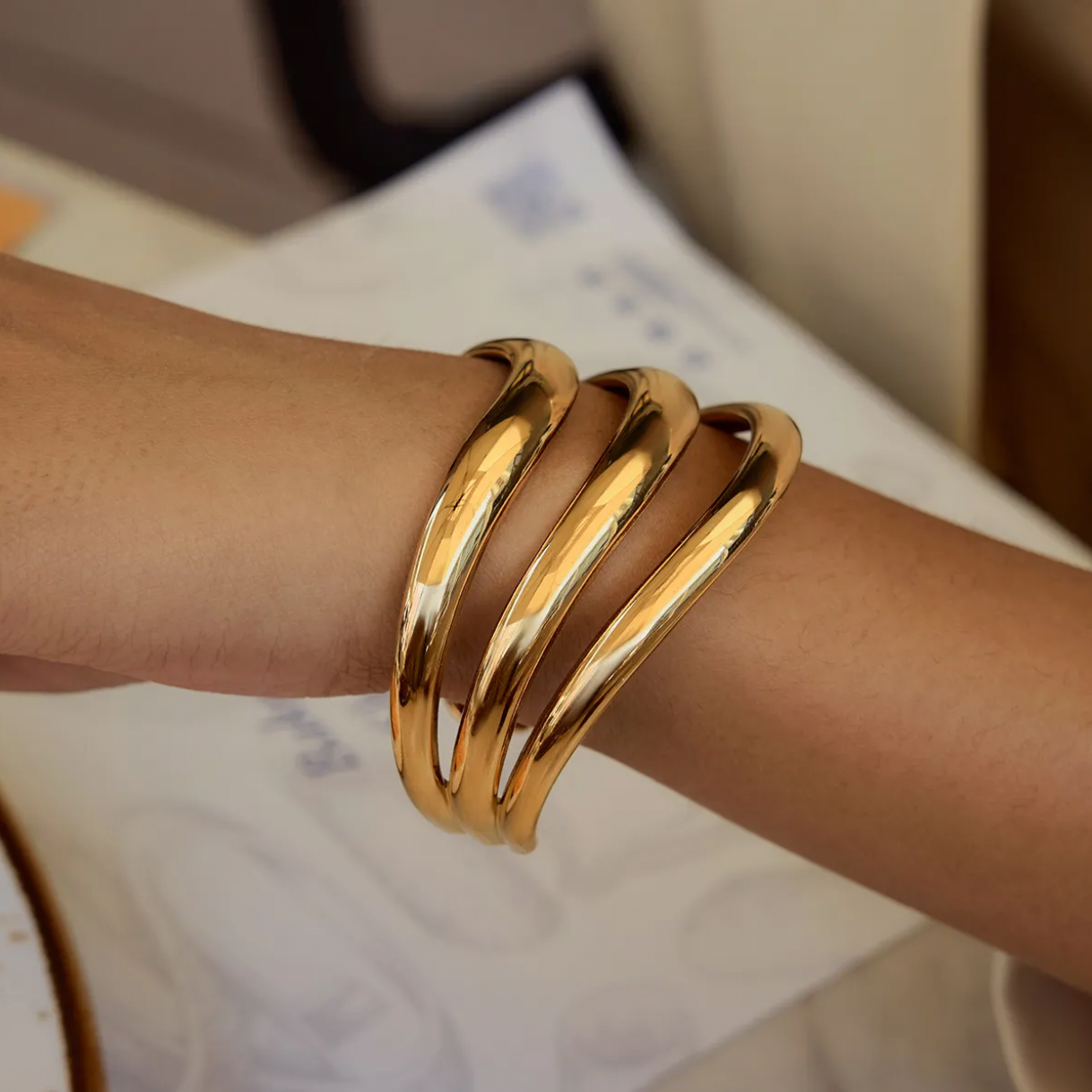 Dalton BRACELET