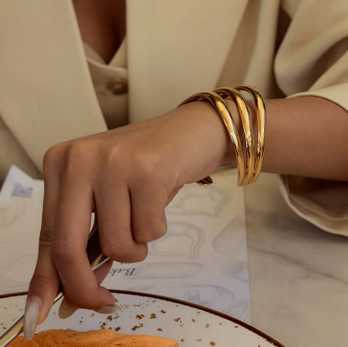 Dalton BRACELET