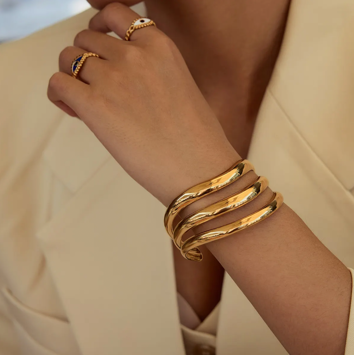 Dalton BRACELET