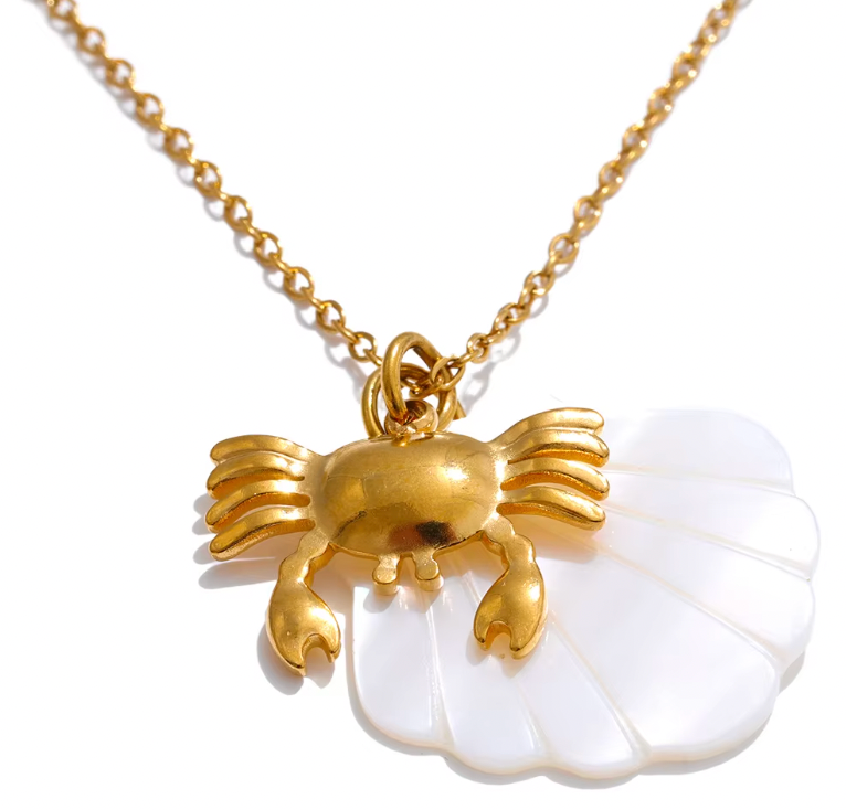 Nela NECKLACE