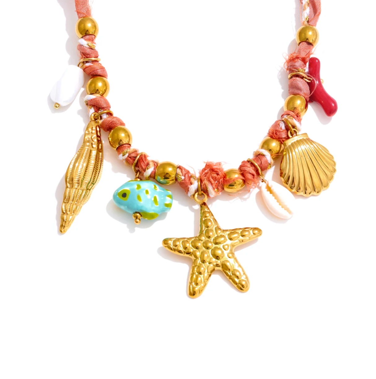 Neeva KETTING