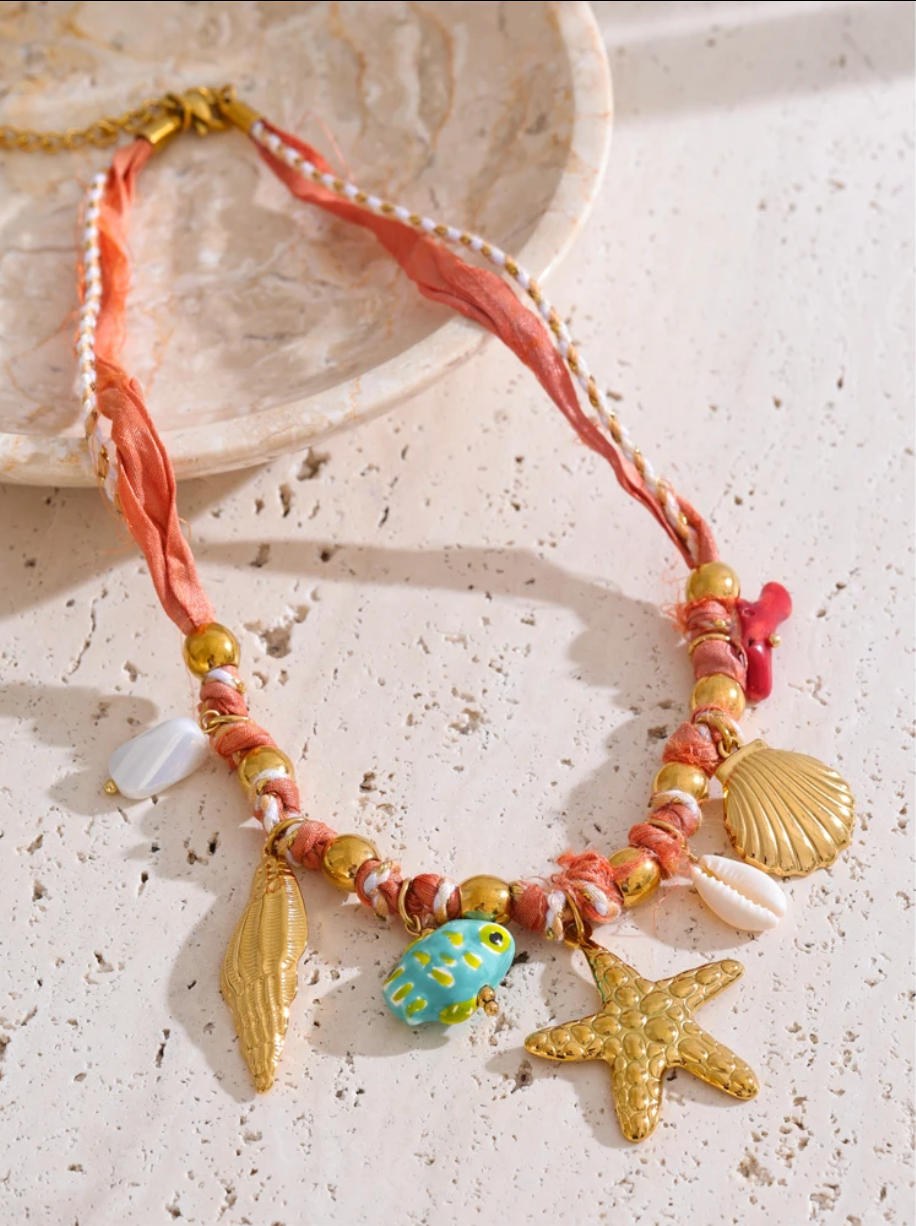 Neeva KETTING