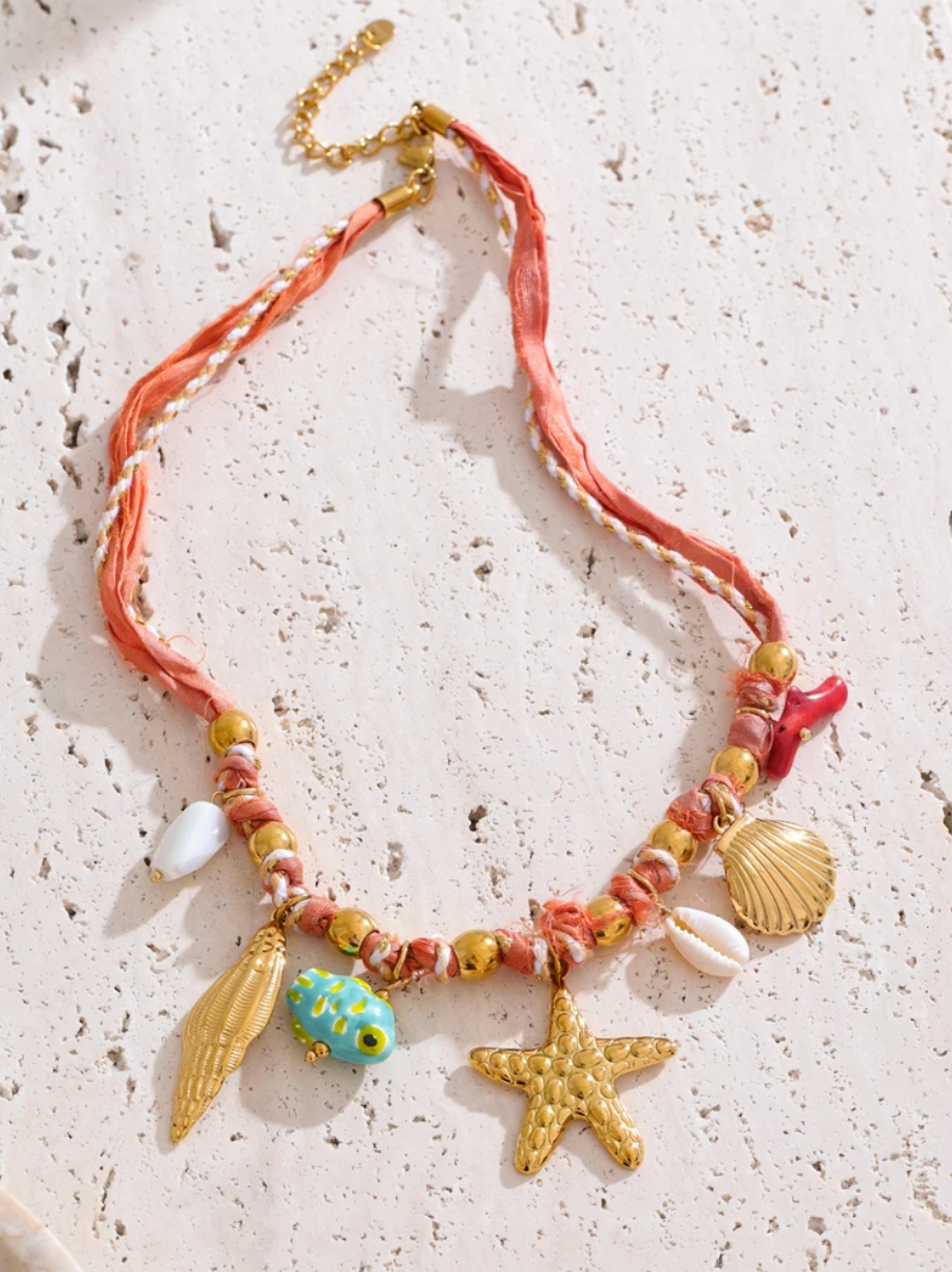 Neeva KETTING