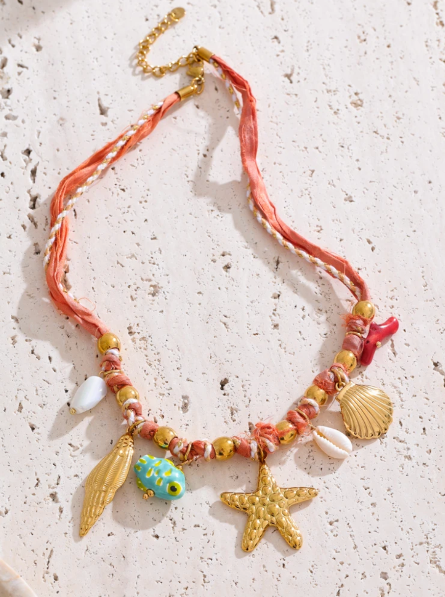 Neeva KETTING