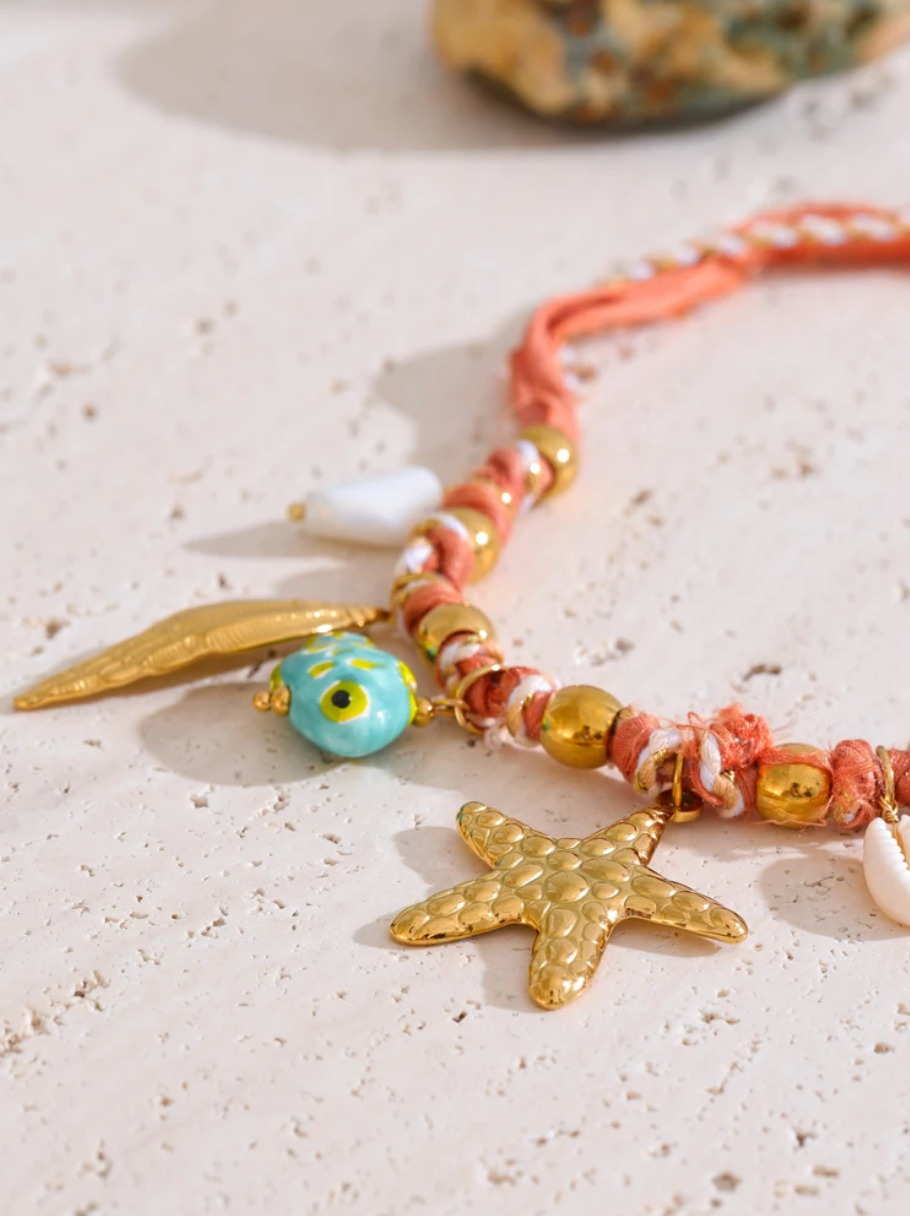 Neeva KETTING
