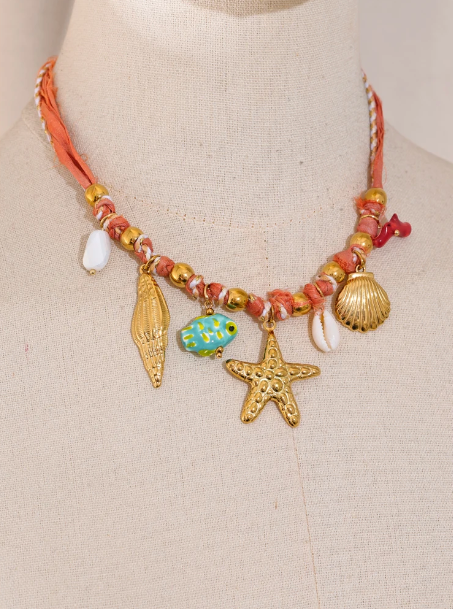Neeva KETTING
