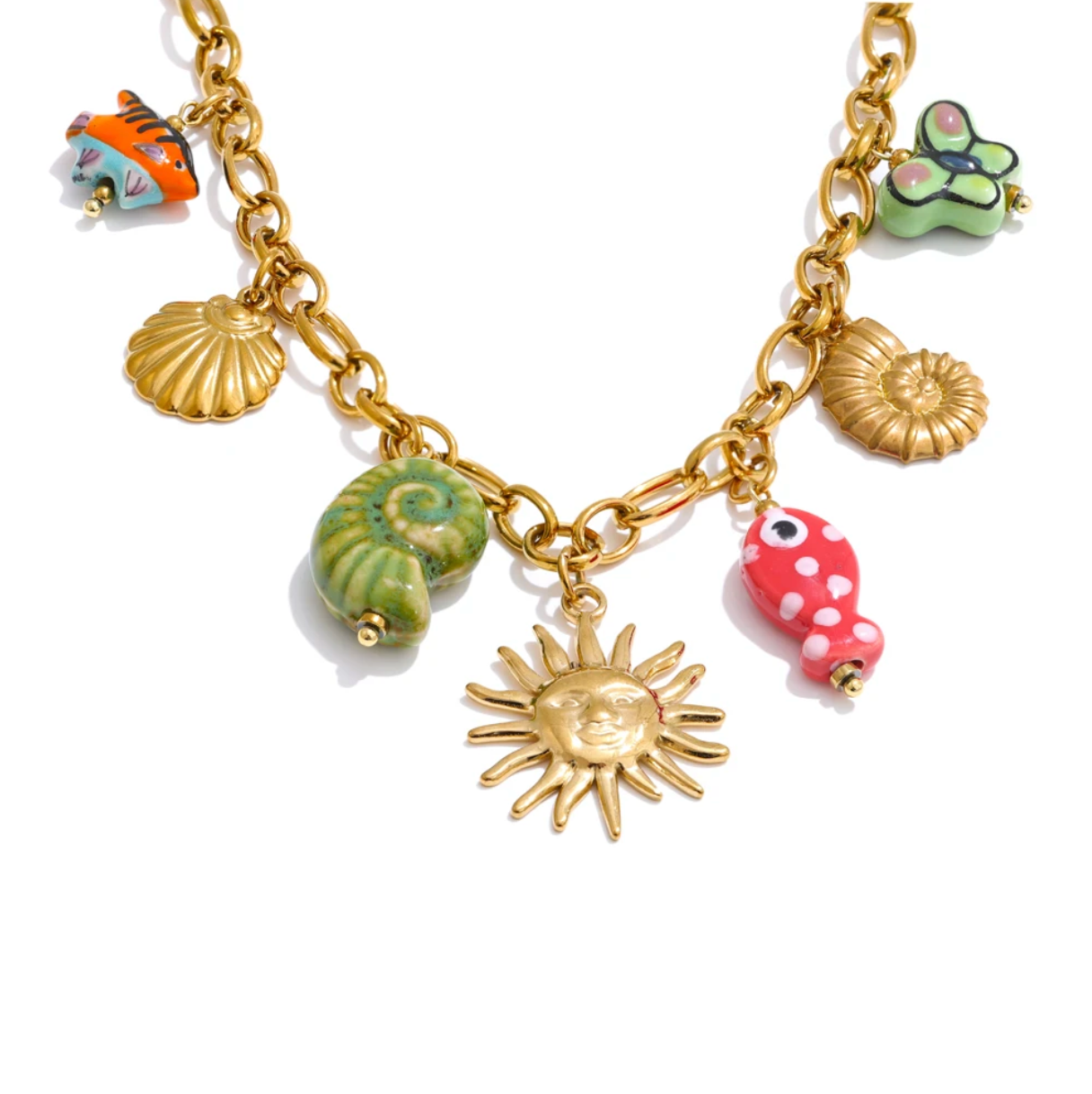 Lilo NECKLACE