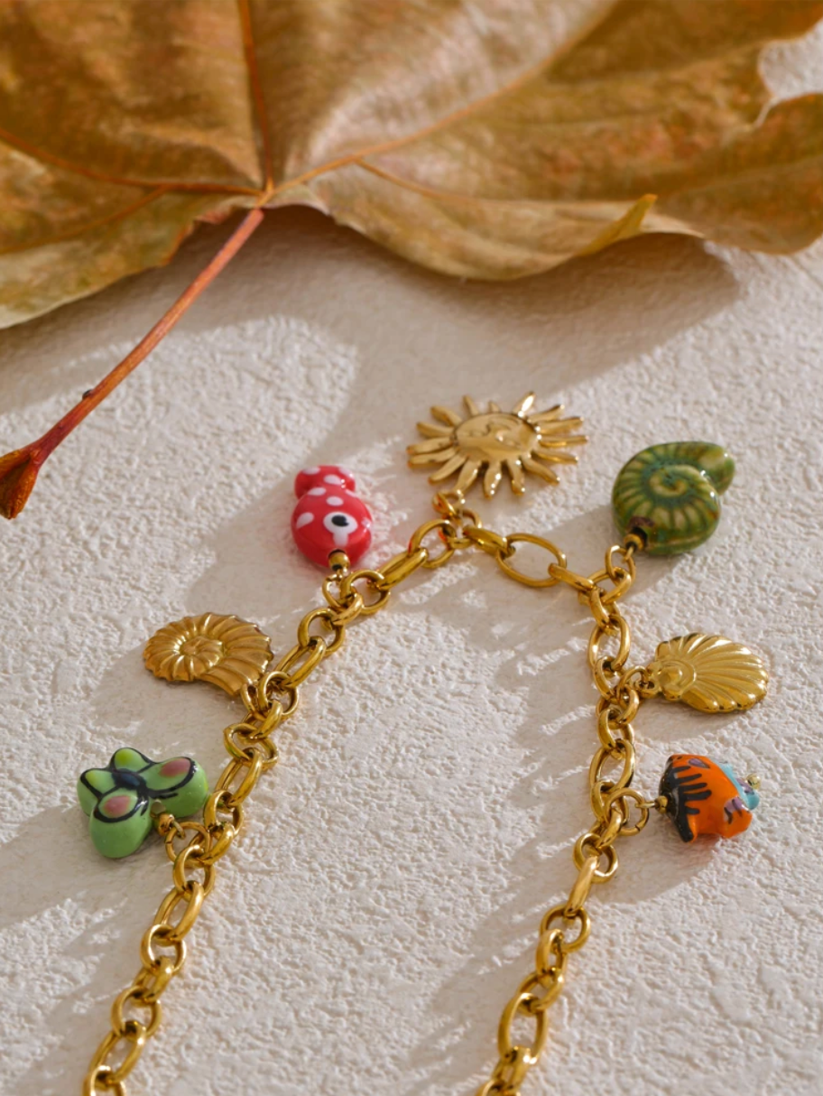 Lilo NECKLACE