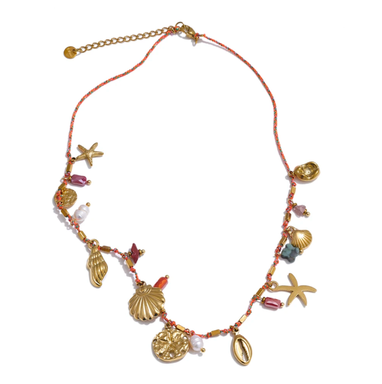 Aria NECKLACE