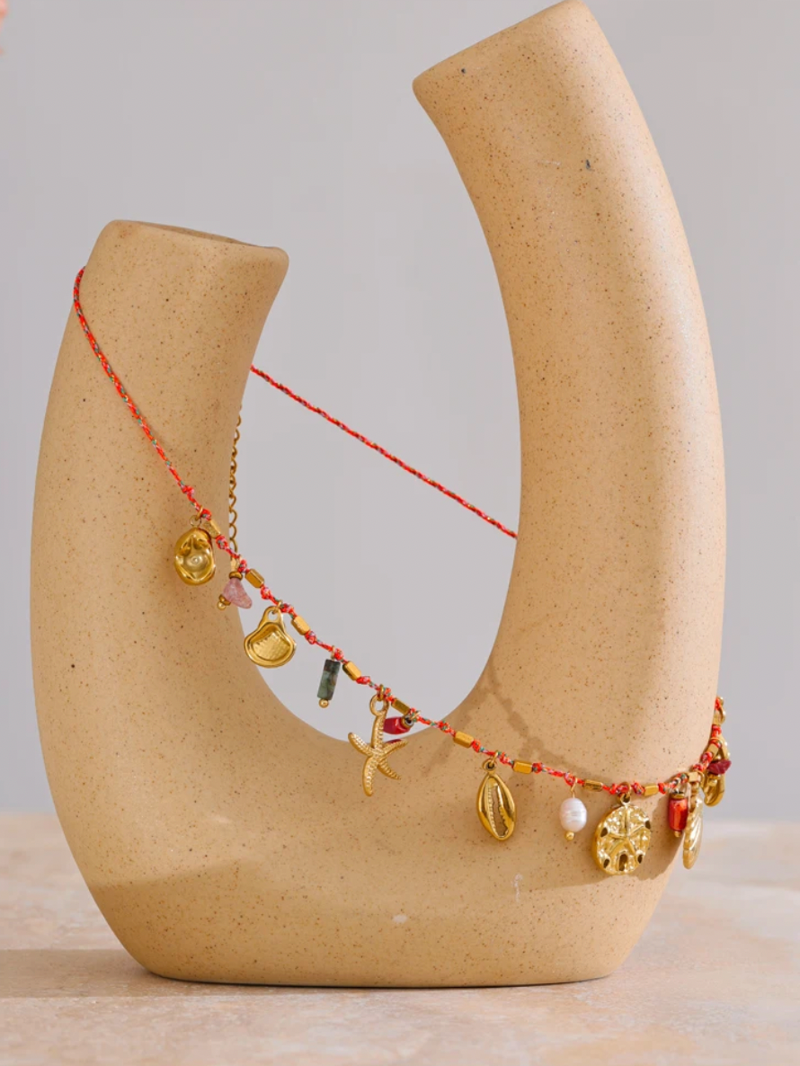 Aria NECKLACE