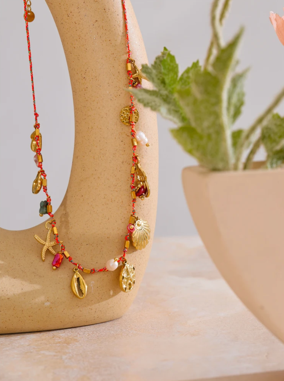 Aria NECKLACE
