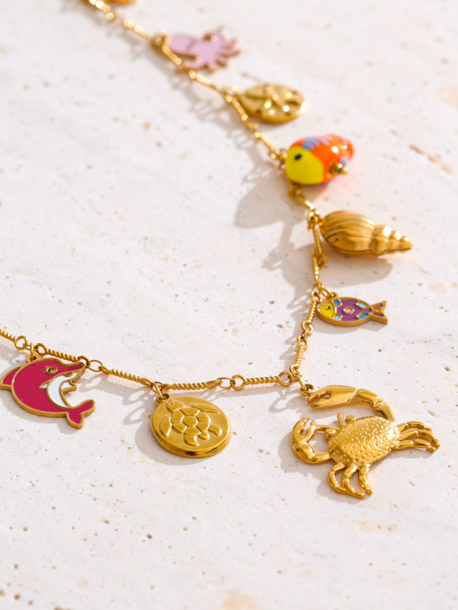 Aftersun KETTING