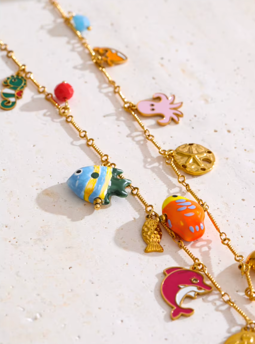 Aftersun KETTING