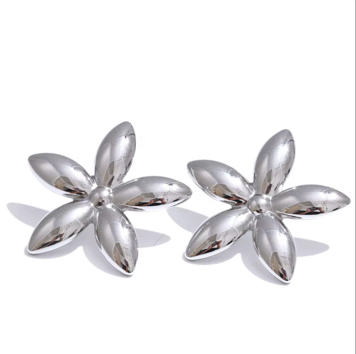 Flores EARRINGS
