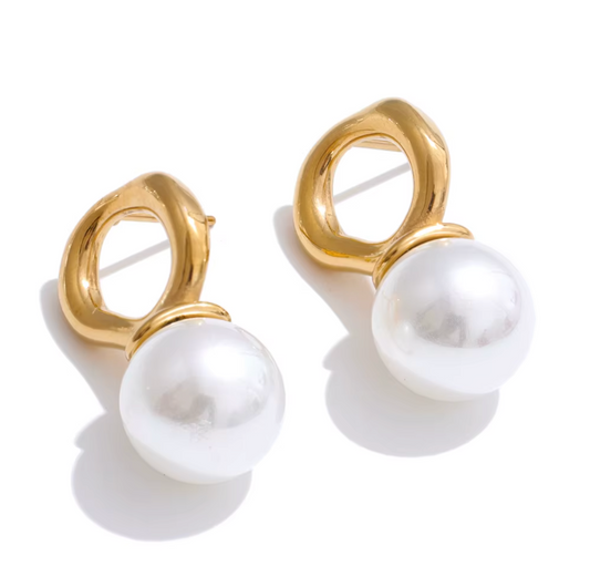 Cher BOUCLES D'OREILLES