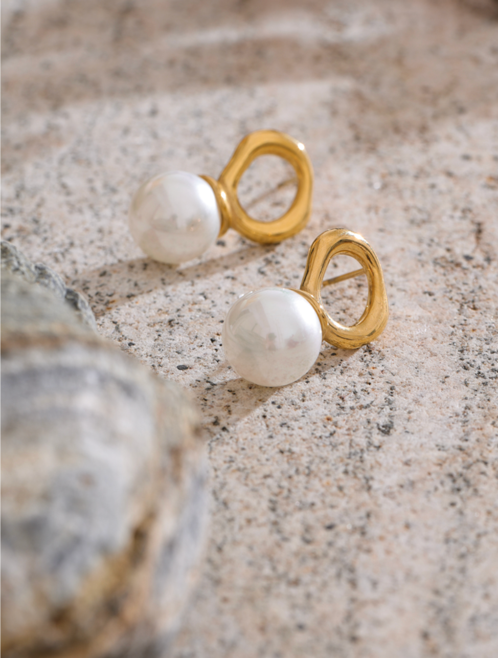 Cher EARRINGS