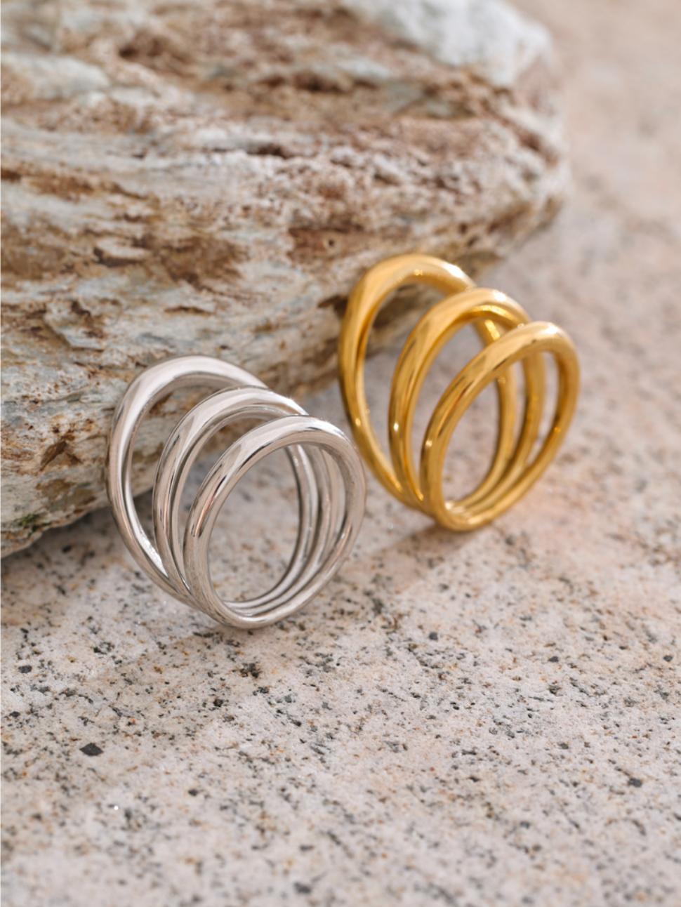 Harley RING