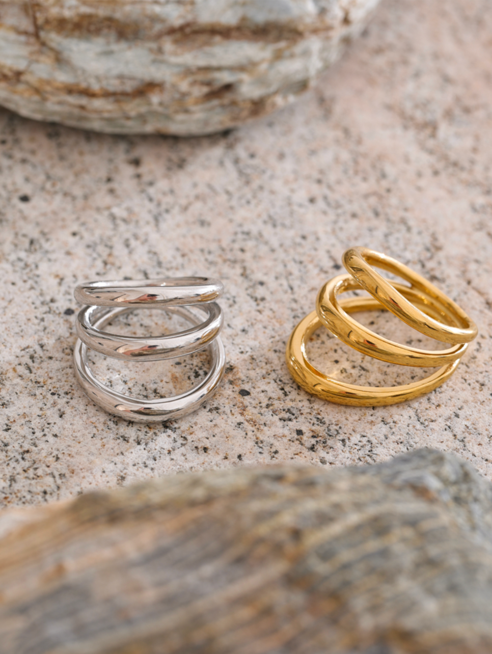 Harley RING