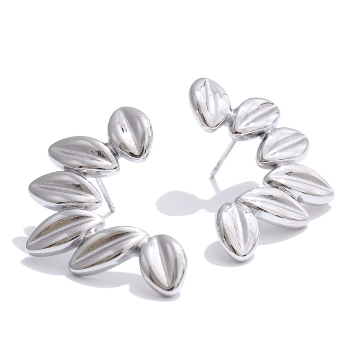 Mika EARRINGS