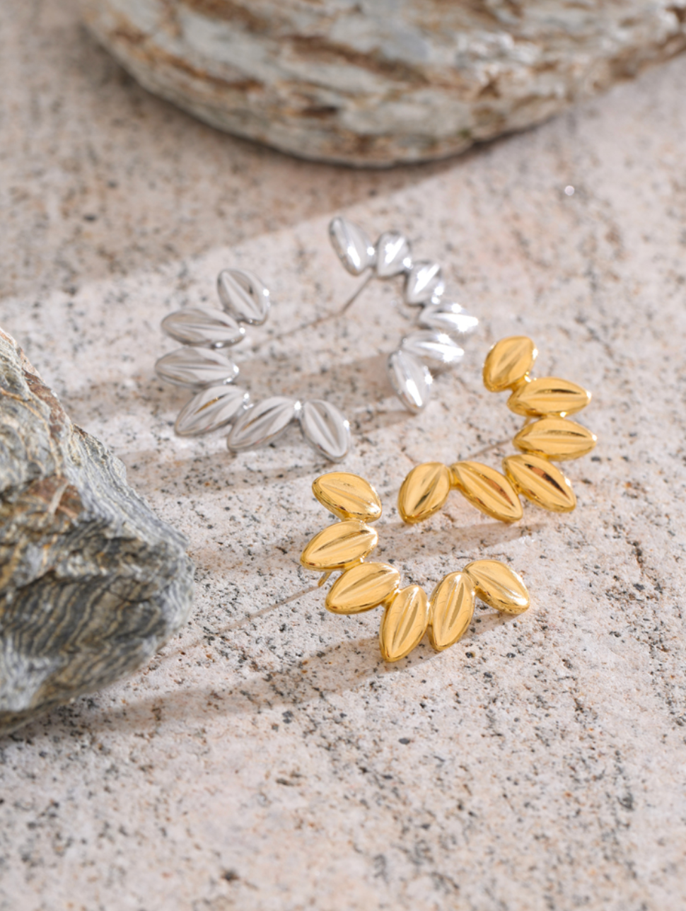 Mika EARRINGS