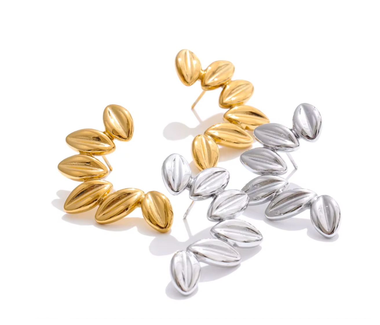 Mika EARRINGS
