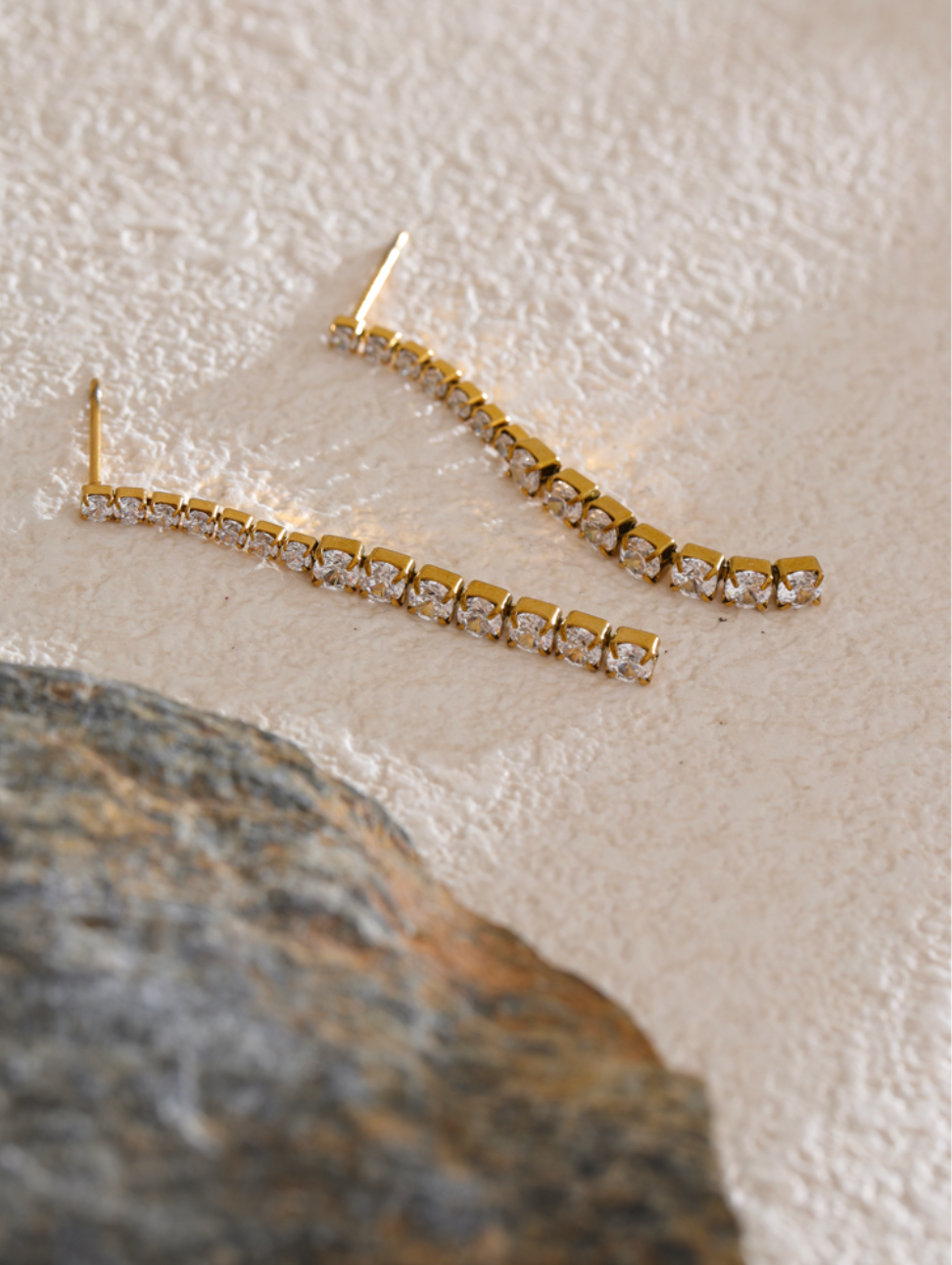 Ettie EARRINGS