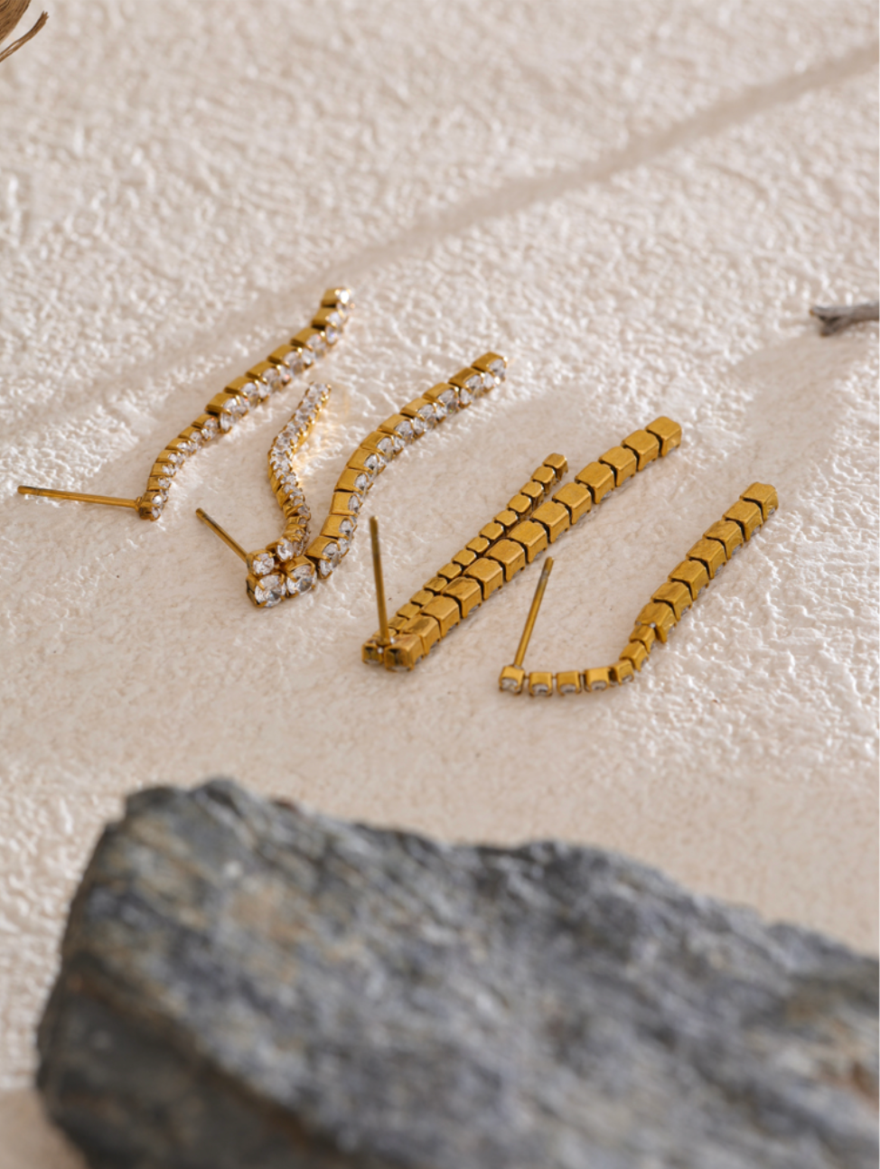 Ettie EARRINGS