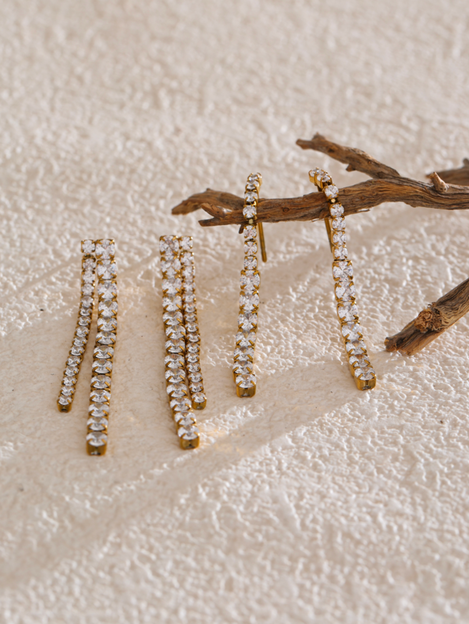 Ettie EARRINGS
