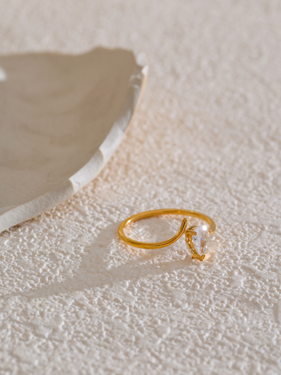 Solara RING